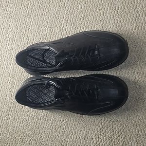 Zug M caviar Kybun men's shoes